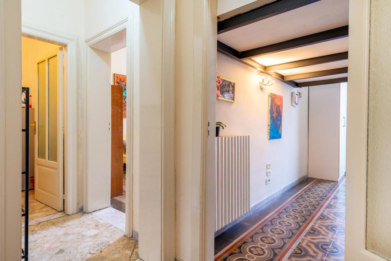 Dali Home Бари Екстериор снимка