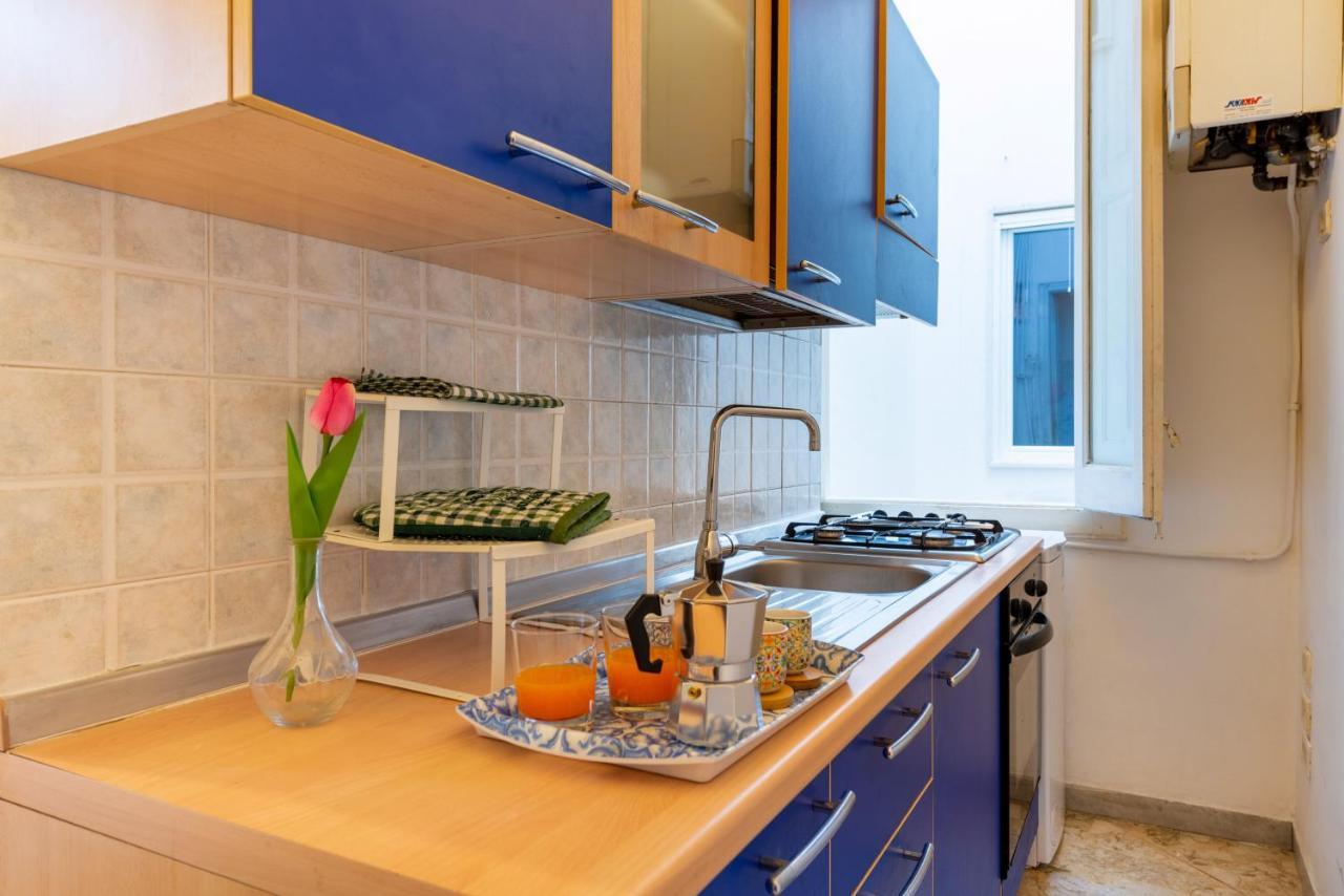 Dali Home Бари Екстериор снимка