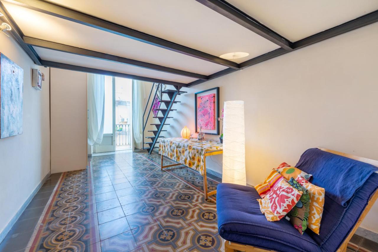 Dali Home Бари Екстериор снимка